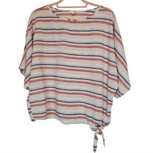 Beach Lunch Lounge Blouse